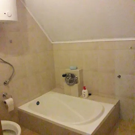 Druga Prica Apartamento