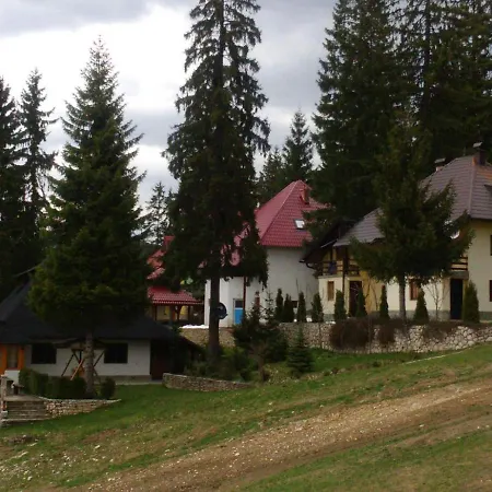 Druga Prica Sisava