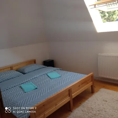 Apartamento Druga Prica *