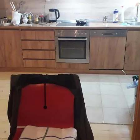 Apartamento Druga Prica