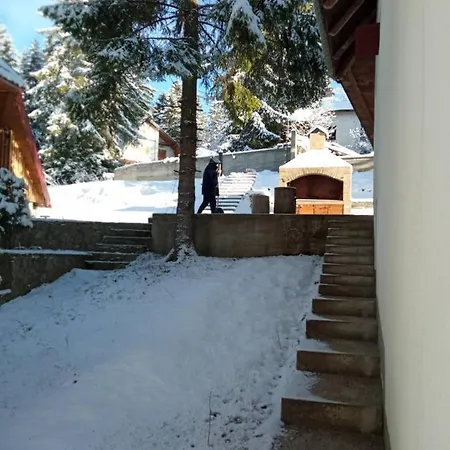 Druga Prica Apartamento *